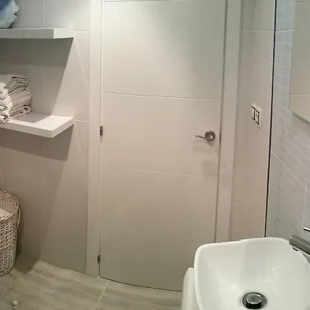 Tossa De Mar, Miramar Con Piscina Lägenhet Tossa de Mar