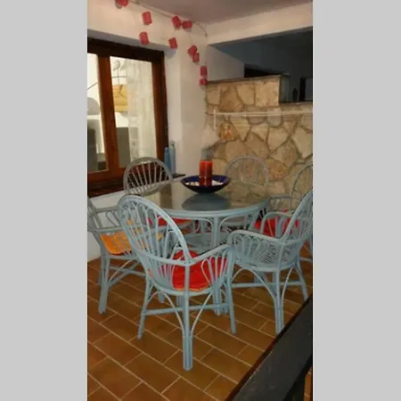 Tossa De Mar, Miramar Con Piscina *