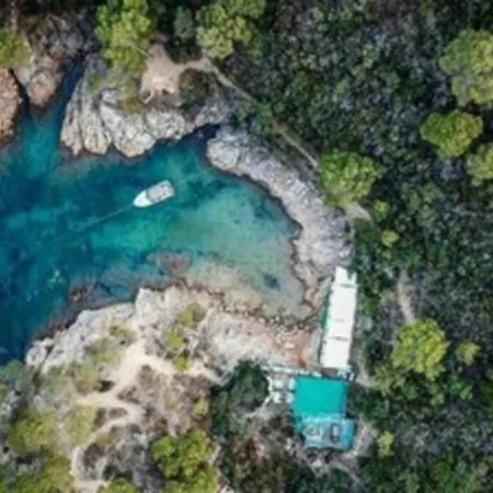 Lägenhet Tossa De Mar, Miramar Con Piscina