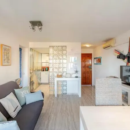 Tossa De Mar, Miramar Con Piscina Lägenhet Tossa de Mar