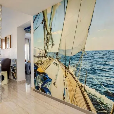 Appartement Tossa De Mar, Miramar Con Piscina *