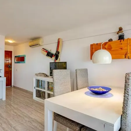 Tossa De Mar, Miramar Con Piscina Appartement Tossa de Mar