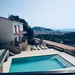 Miramar , Tossa De Mar, Con Piscina Apartment *