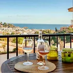 Miramar , Tossa De Mar, Con Piscina Apartment Tossa de Mar