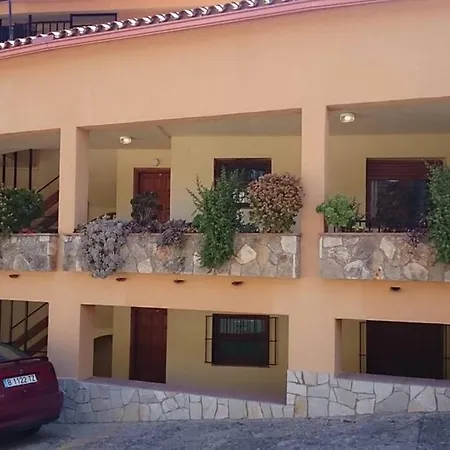 公寓 Miramar , Tossa De Mar, Con Piscina