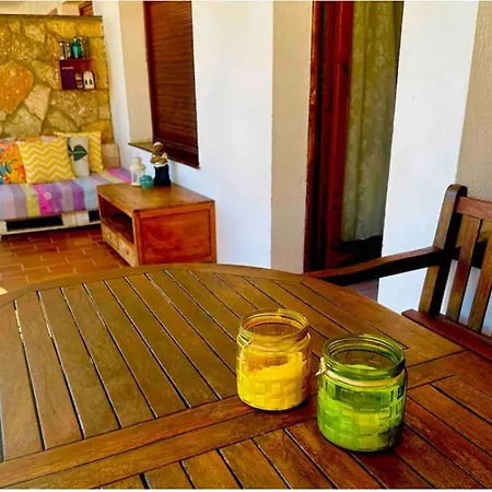 Tossa De Mar, Miramar Con Piscina Daire *