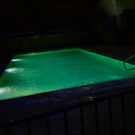 Tossa De Mar, Miramar Con Piscina Daire *