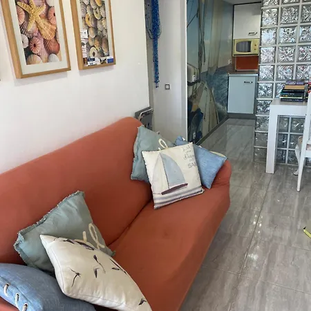 Lejlighed Tossa De Mar, Miramar Con Piscina