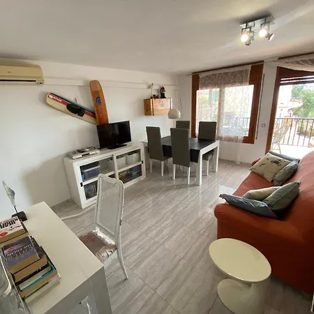 Tossa De Mar, Miramar Con Piscina Tossa de Mar