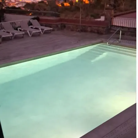 Tossa De Mar, Miramar Con Piscina 公寓