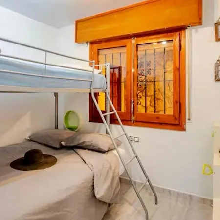 Daire Tossa De Mar, Miramar Con Piscina