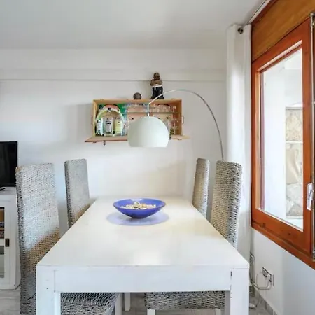 Tossa De Mar, Miramar Con Piscina Daire *