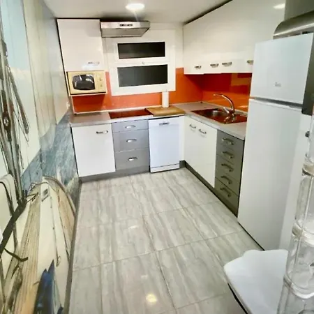 Tossa De Mar, Miramar Con Piscina * Tossa de Mar