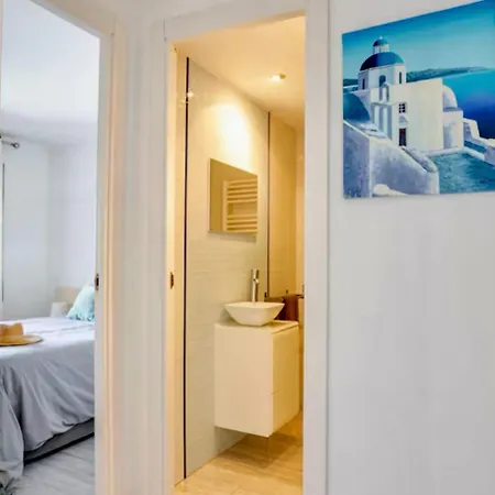 Daire Tossa De Mar, Miramar Con Piscina *