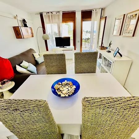 Апартаменты Miramar , Tossa De Mar, Con Piscina *