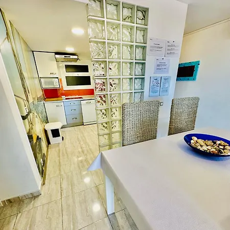 Miramar , Tossa De Mar, Con Piscina Апартаменты Тосса-де-Мар