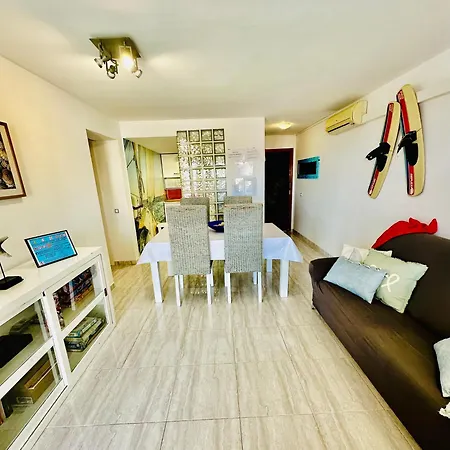 Miramar , Tossa De Mar, Con Piscina Апартаменты *