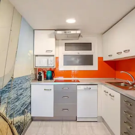 Miramar , Tossa De Mar, Con Piscina Apartment *