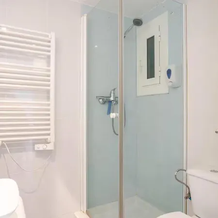 Apartment Miramar , Tossa De Mar, Con Piscina *