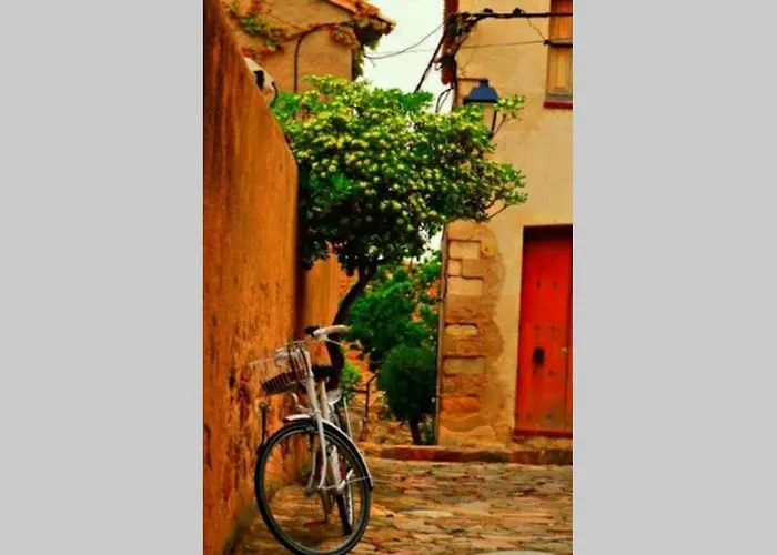 Miramar , Tossa De Mar, Con Piscina *