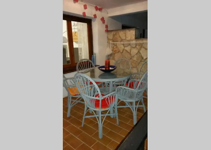 Tossa De Mar, Miramar Con Piscina *