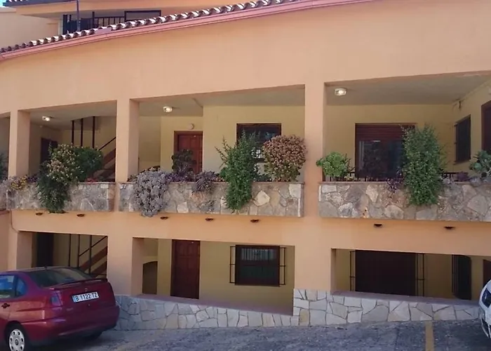 Apartamento Tossa De Mar, Miramar Con Piscina
