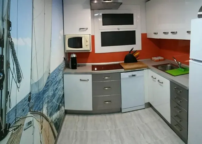 Tossa De Mar, Miramar Con Piscina * Tossa de Mar