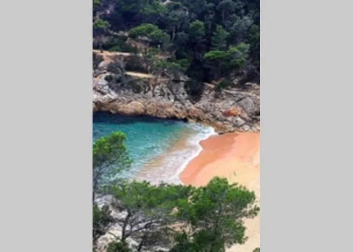 Tossa De Mar, Miramar Con Piscina Apartamento