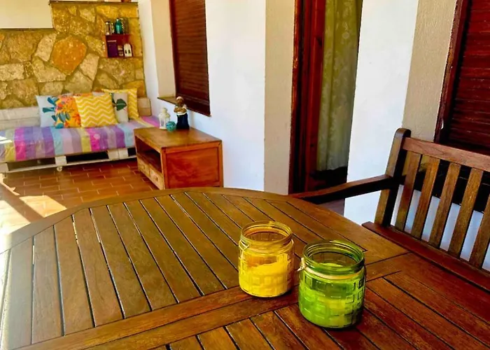 Miramar , Tossa De Mar, Con Piscina Апартаменты *