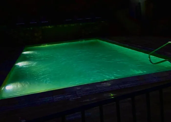 Miramar , Tossa De Mar, Con Piscina Апартаменты *