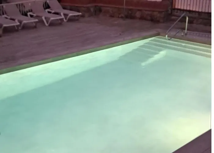 Miramar , Tossa De Mar, Con Piscina Апартаменты