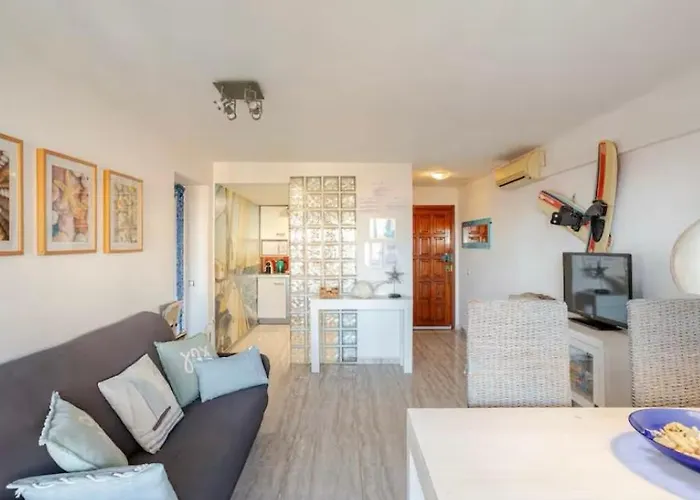 Tossa De Mar, Miramar Con Piscina Apartamento Tossa de Mar