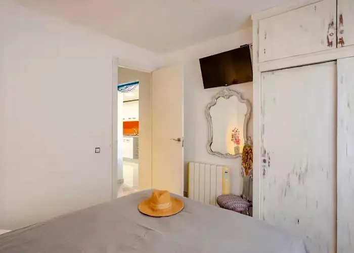 Miramar , Tossa De Mar, Con Piscina Тосса-де-Мар