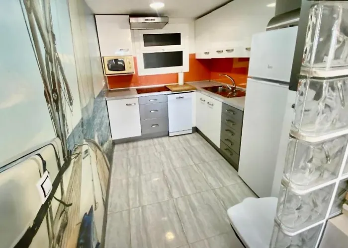 Miramar , Tossa De Mar, Con Piscina * Тосса-де-Мар