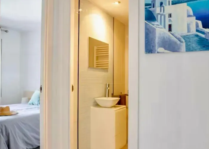 Apartamento Tossa De Mar, Miramar Con Piscina *