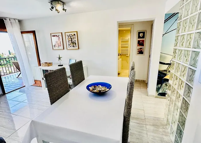 Miramar , Tossa De Mar, Con Piscina Апартаменты *