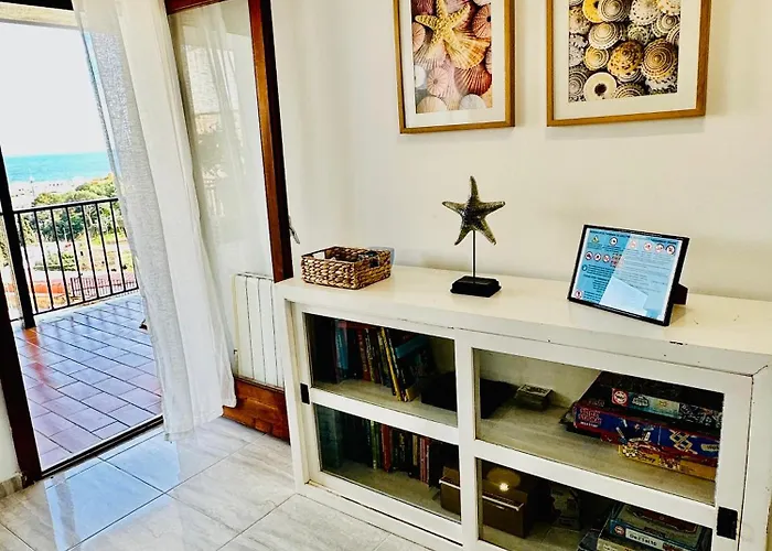 Miramar , Tossa De Mar, Con Piscina Тосса-де-Мар