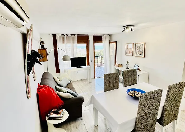 Апартаменты Miramar , Tossa De Mar, Con Piscina *