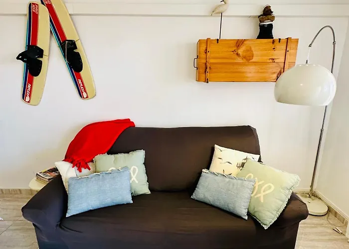 Miramar , Tossa De Mar, Con Piscina * Тосса-де-Мар