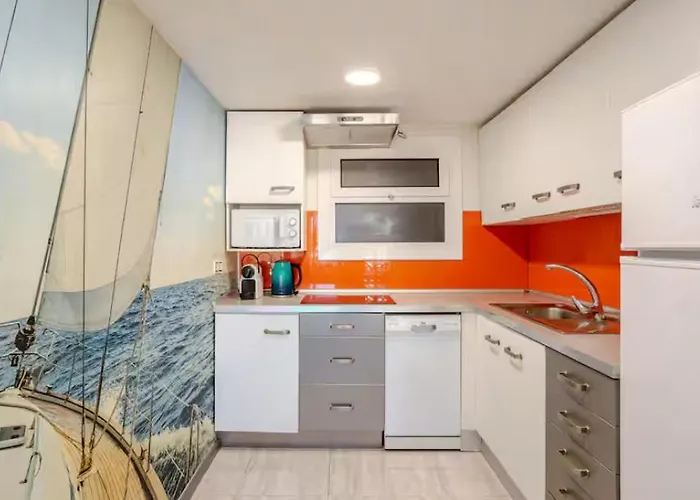 Miramar , Tossa De Mar, Con Piscina Апартаменты *