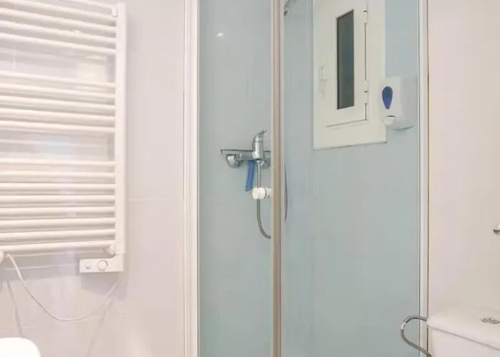 Апартаменты Miramar , Tossa De Mar, Con Piscina *