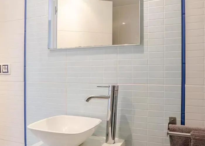 Апартаменты Miramar , Tossa De Mar, Con Piscina *