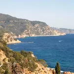 Miramar , Tossa De Mar, Con Piscina Apartament *