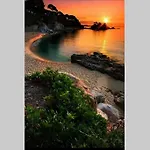 Miramar , Tossa De Mar, Con Piscina *