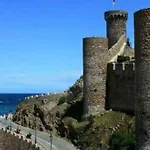 Miramar , Tossa De Mar, Con Piscina Apartament