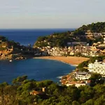 Miramar , Tossa De Mar, Con Piscina * Tossa de Mar