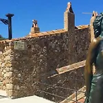 Apartament Miramar , Tossa De Mar, Con Piscina *