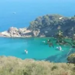 Miramar , Tossa De Mar, Con Piscina *