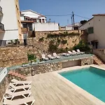Miramar , Tossa De Mar, Con Piscina