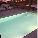 Miramar , Tossa De Mar, Con Piscina Apartament